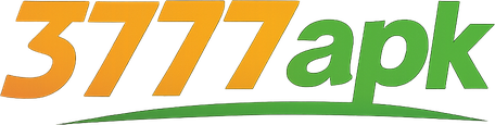 3777 apk লোগো